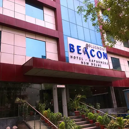 Bluemont Beacon Hotel New Delhi